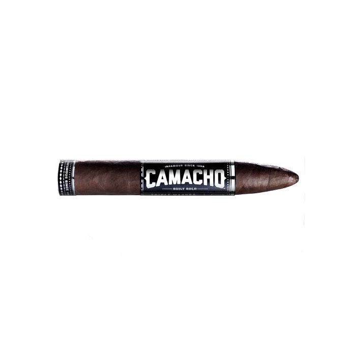 Camacho Triple Maduro Figurado-20er