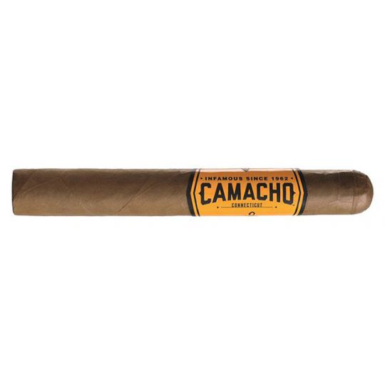 Camacho Connecticut Toro-4er