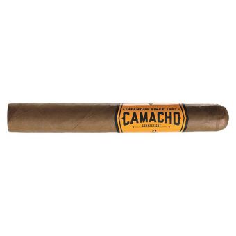 Camacho Connecticut Toro-1er
