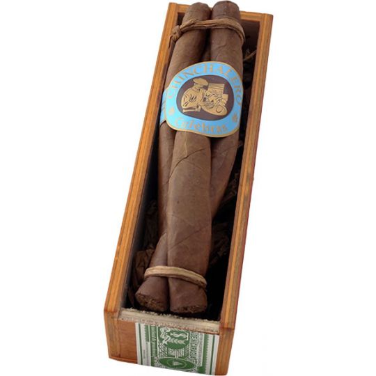 Chinchalero Culebras-3er