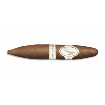 Davidoff Aniversario Short Perfecto-25er