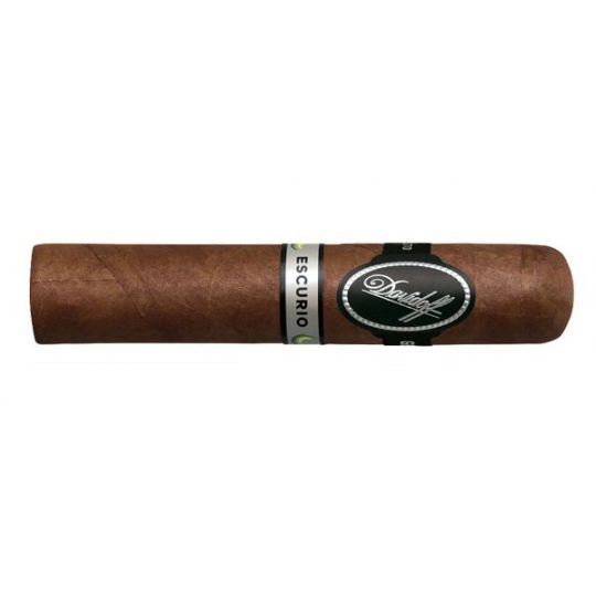 Davidoff Escurio Robusto-12er