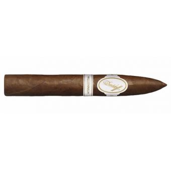 Davidoff Millenium Blend Piramides-4er