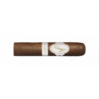 Davidoff Millenium Blend Short Robusto-20er