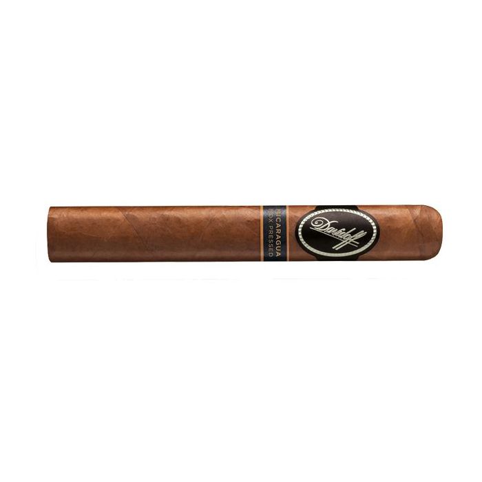 Davidoff Nicaragua Boxpressed Toro-12er