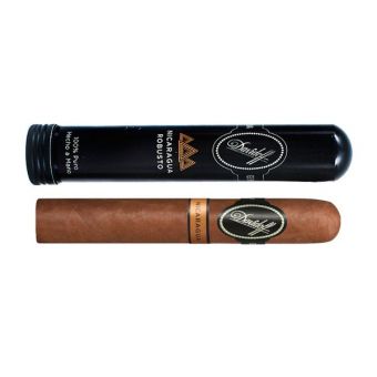 Davidoff Nicaragua Robusto Tubo-12er