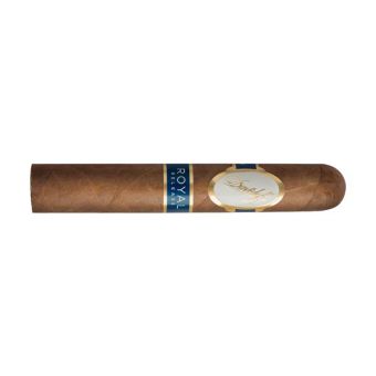 Davidoff Royal Release Robusto-10er