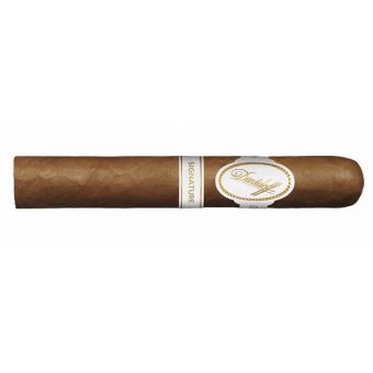 Davidoff Signature 6000-4er