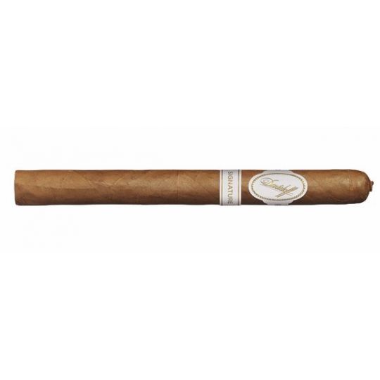 Davidoff Signature No. 2-25er