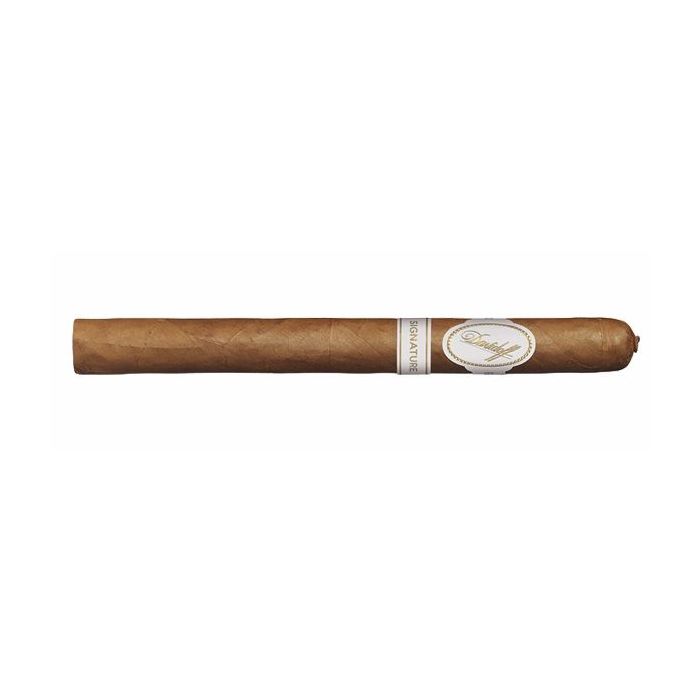 Davidoff Signature No.2-25er