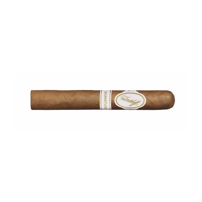 Davidoff Signature Petit Corona-25er