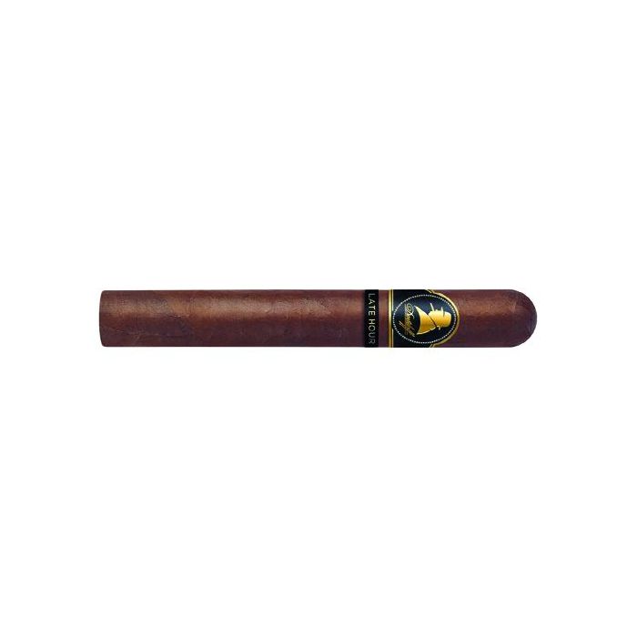 Davidoff Winston Churchill The Late Hour Toro-4er