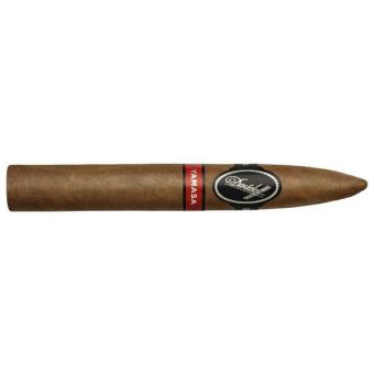 Davidoff Yamasa Piramide-12er