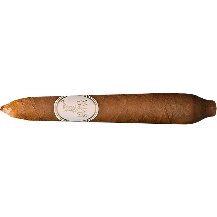 Flor de Selva El Galan-25er