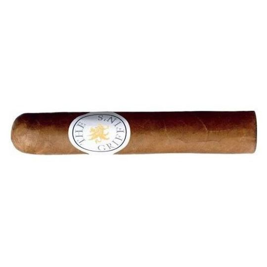 The Griffin's Robusto-1er
