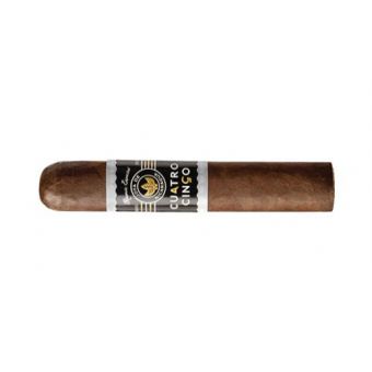 Joya de Nicaragua Cuatro Cinco Double Robusto-1er