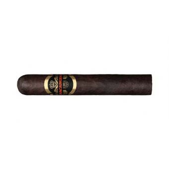 Macanudo Inspirado Black Robusto-20er