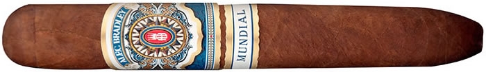 Alec Bradley Mundial Punta Lanza No.8-10er