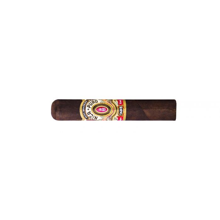 Alec Bradley Nica Puro Bajito-20er