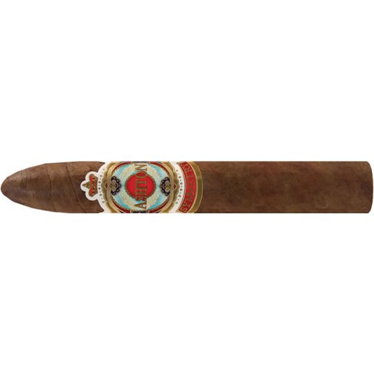 Ashton Symmetry Belicoso-25er