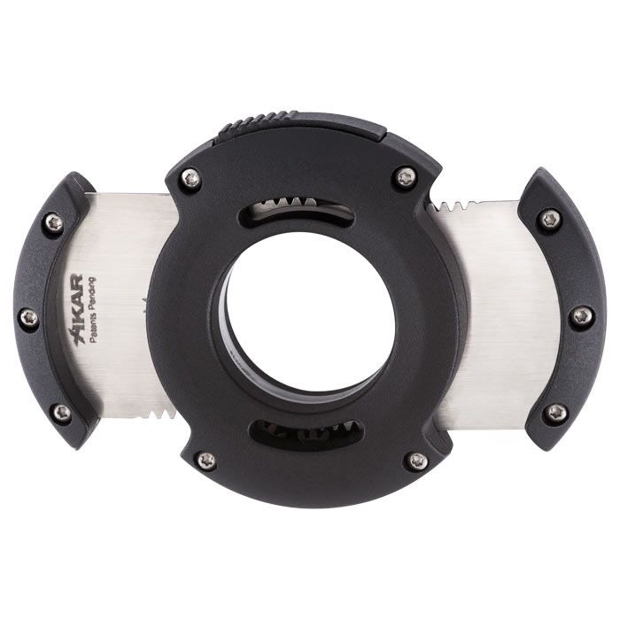 Xikar XO Cutter schwarz