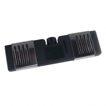 Befeuchter Regulierbar 100