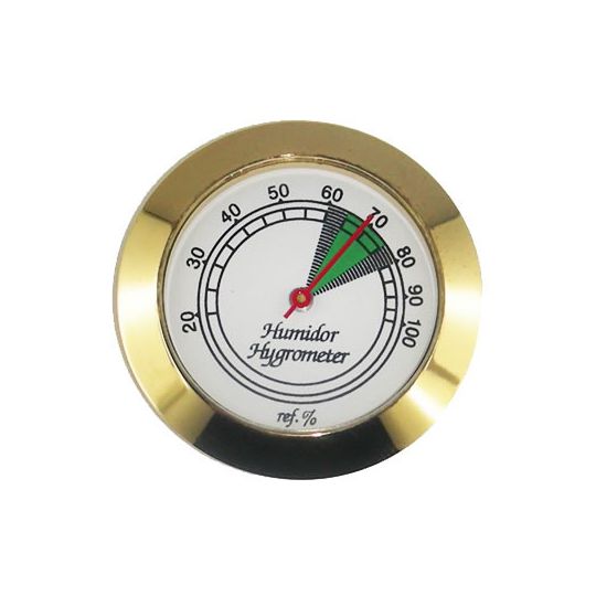 Hygrometer analog mod. klein Ø 44 mm