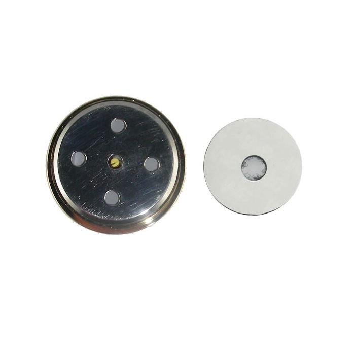 Hygrometer analog mod. klein Ø 44 mm