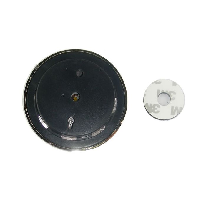 Hygrometer analog Classic gross Ø 74 mm