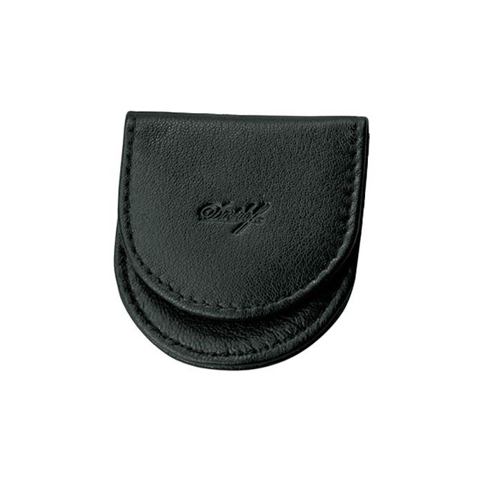 Davidoff Rundcutter Chromstahl gebürstet