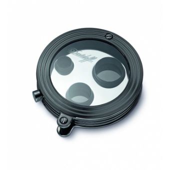 Davidoff Rundcutter Anthrazit