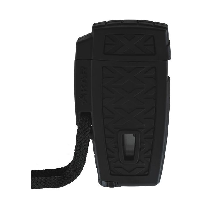 Xikar Stratosphere II Jet Black