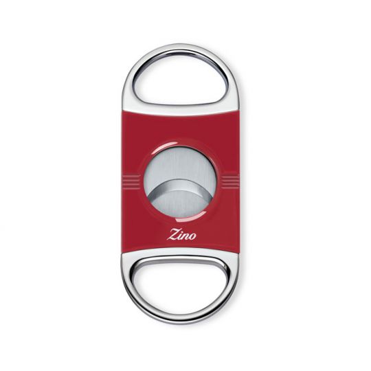 Zino Z2 Double Cutter Red