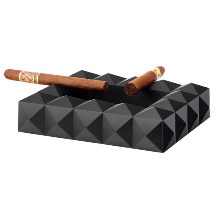 Colibri Quasar Zigarrenascher Schwarz 