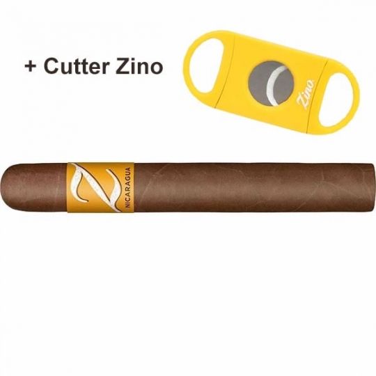 Zino NIcaragua Toro-25er