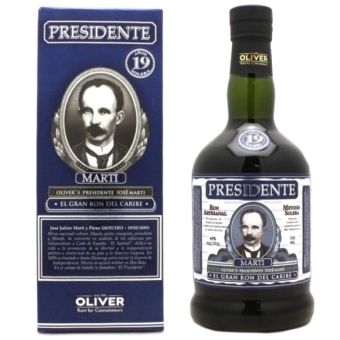 Marti El Presidente 19y