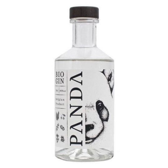 Panda Bio Gin