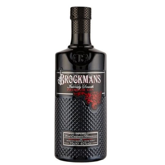 Brockmans Gin