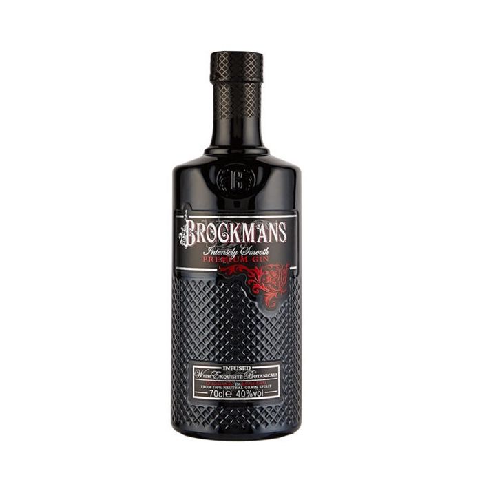 Brockmans Gin
