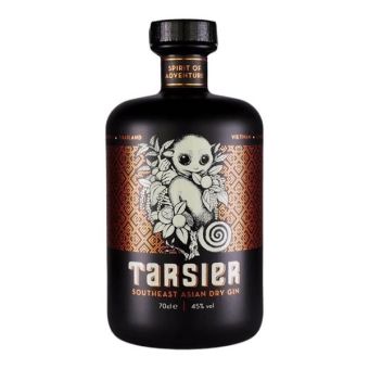 Tarsier Southeast Asian Gin