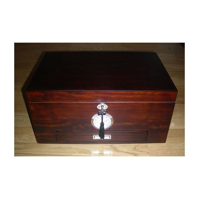 Humidor Pinewood 120 - Pinienholz