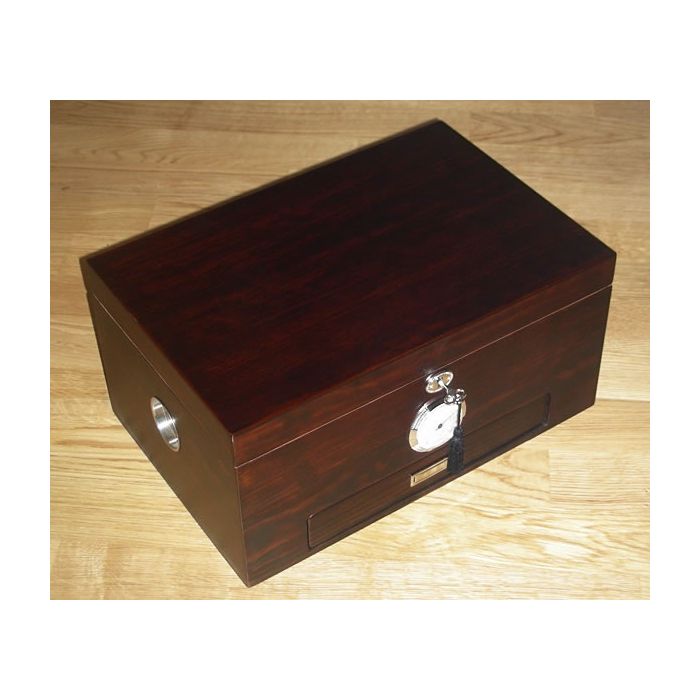 Humidor Pinewood 120 - Pinienholz