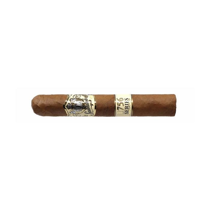 Samana 1756 Robusto-1er