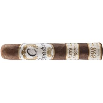 Capadura 898 Extra Ligero Petit Corona-25er