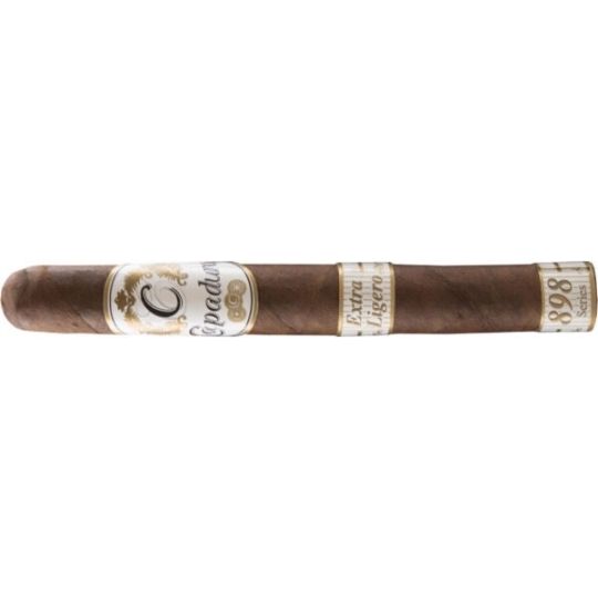 Capadura 898 Extra Ligero Corona-25er