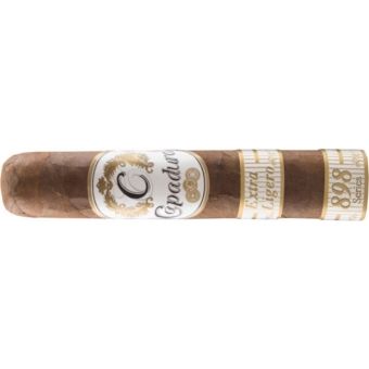 Capadura 898 Extra Ligero Petit Robusto-25er