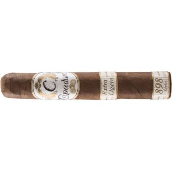 Capadura 898 Extra Ligero Robusto-25er