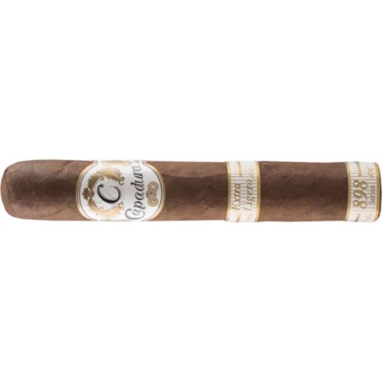 Capadura 898 Extra Ligero Jumbo-20er