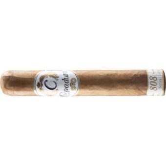 Capadura 808 Robusto-25er