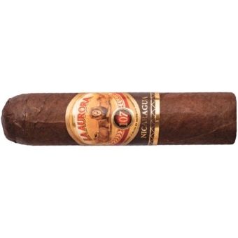 La Aurora 107 Nicaragua SUMO-20er